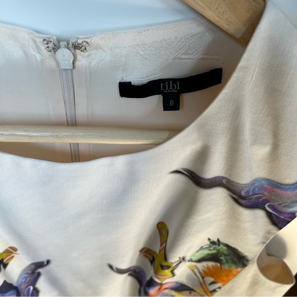 Tibi mini dress - Picture 6 of 6